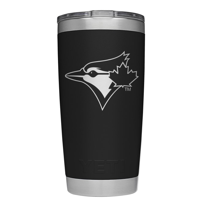 Toronto Blue Jays Rambler 20 Oz Tumbler - $45.00